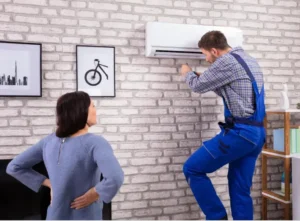 ac services in Lahore